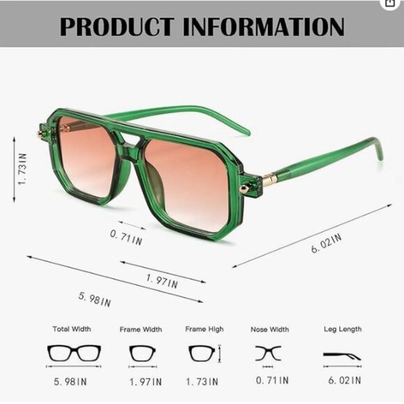 Sunglasses